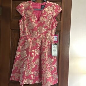 Vince Camuto dress